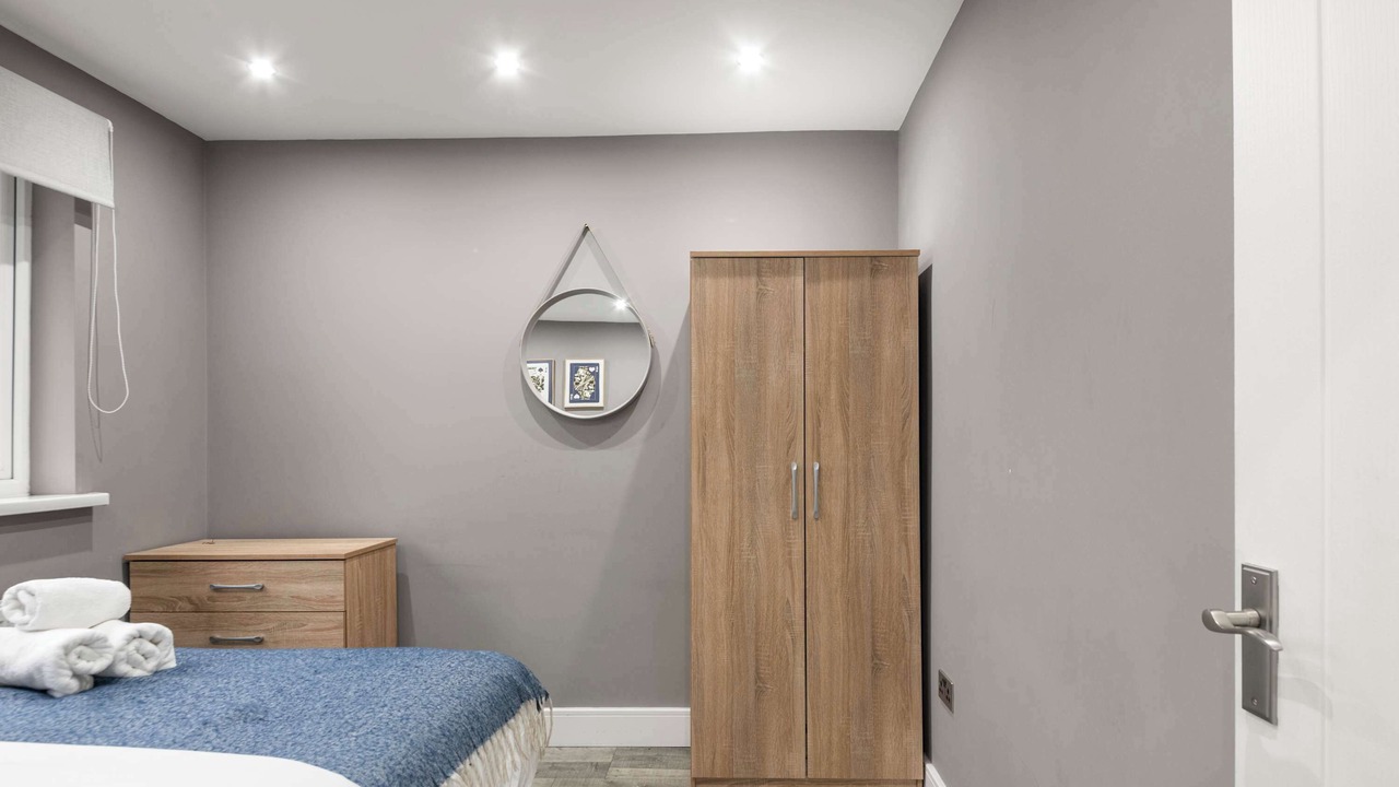 Photo of Bedroom in Reading