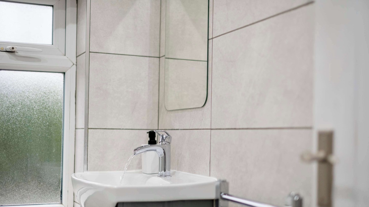 Photo of Bathroom in Reading