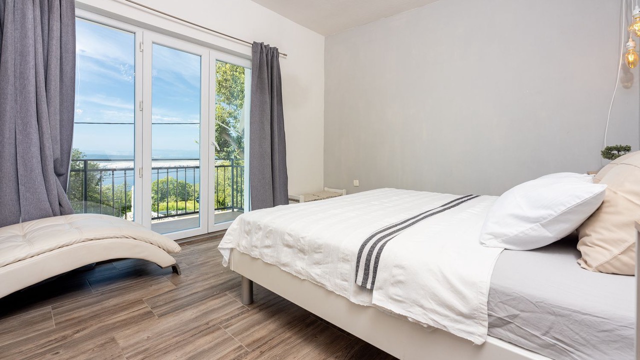 Photo of Bedroom in Klanfari