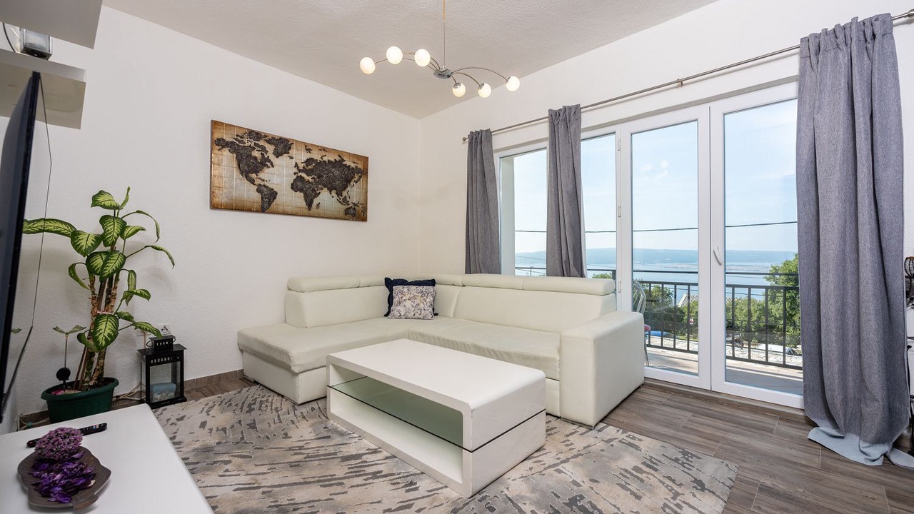 Photo of Livingroom in Klanfari