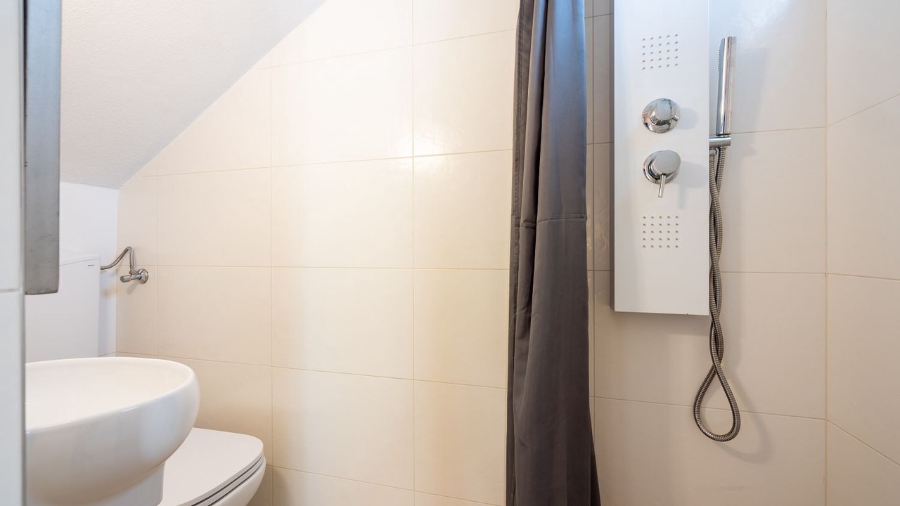 Photo of Bathroom in Klanfari