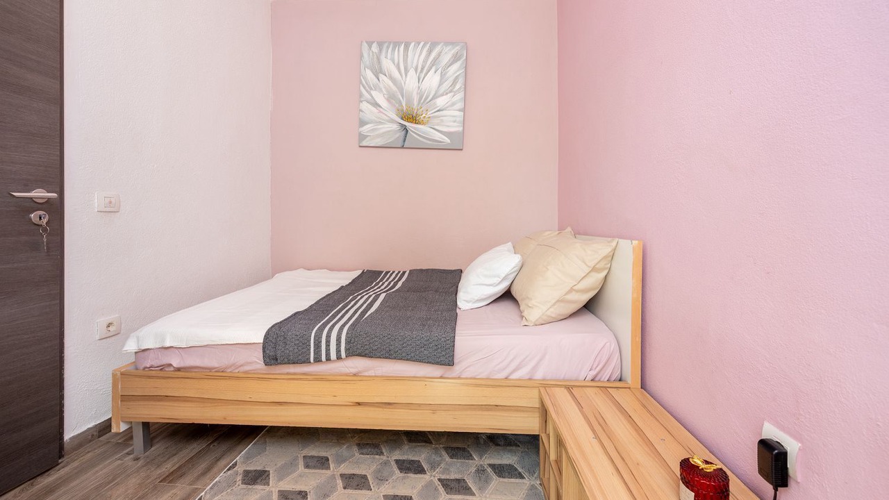 Photo of Bedroom in Klanfari