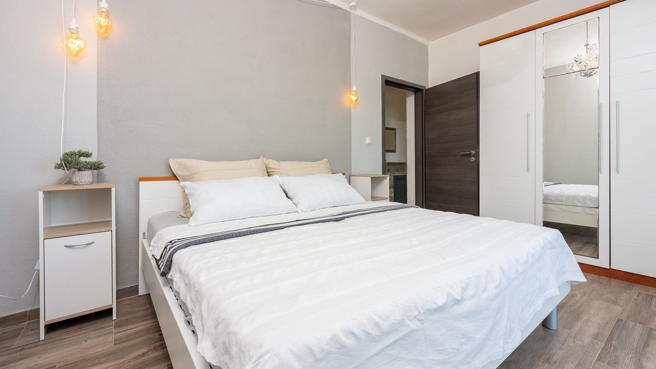 Photo of Bedroom in Klanfari