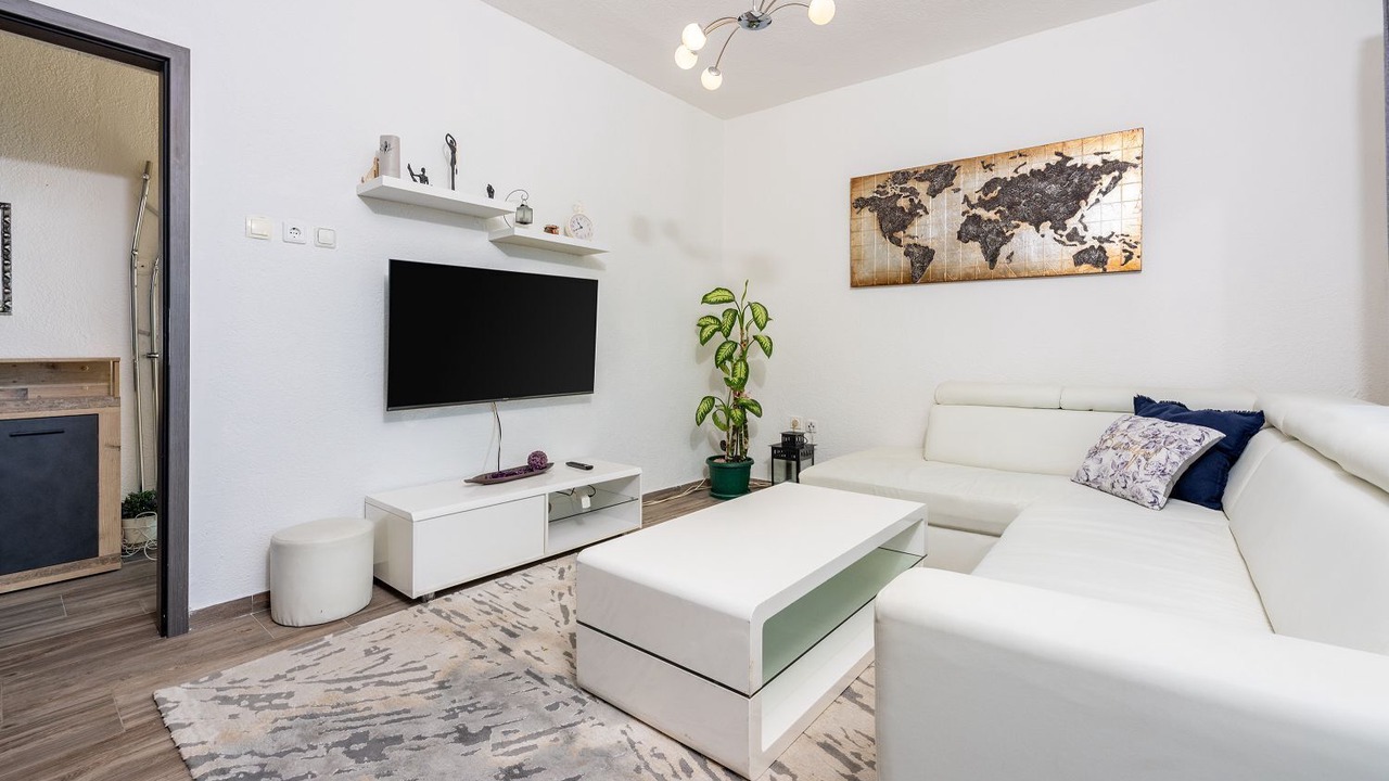 Photo of Livingroom in Klanfari