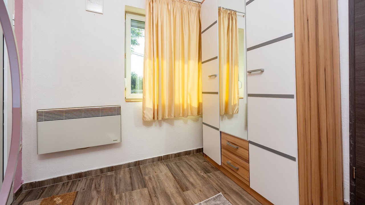 Photo of Bathroom in Klanfari