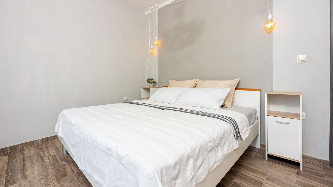 Photo of Bedroom in Klanfari