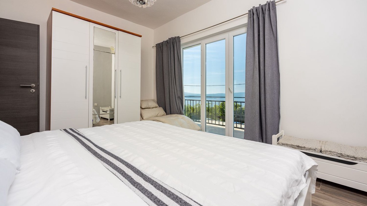 Photo of Bedroom in Klanfari