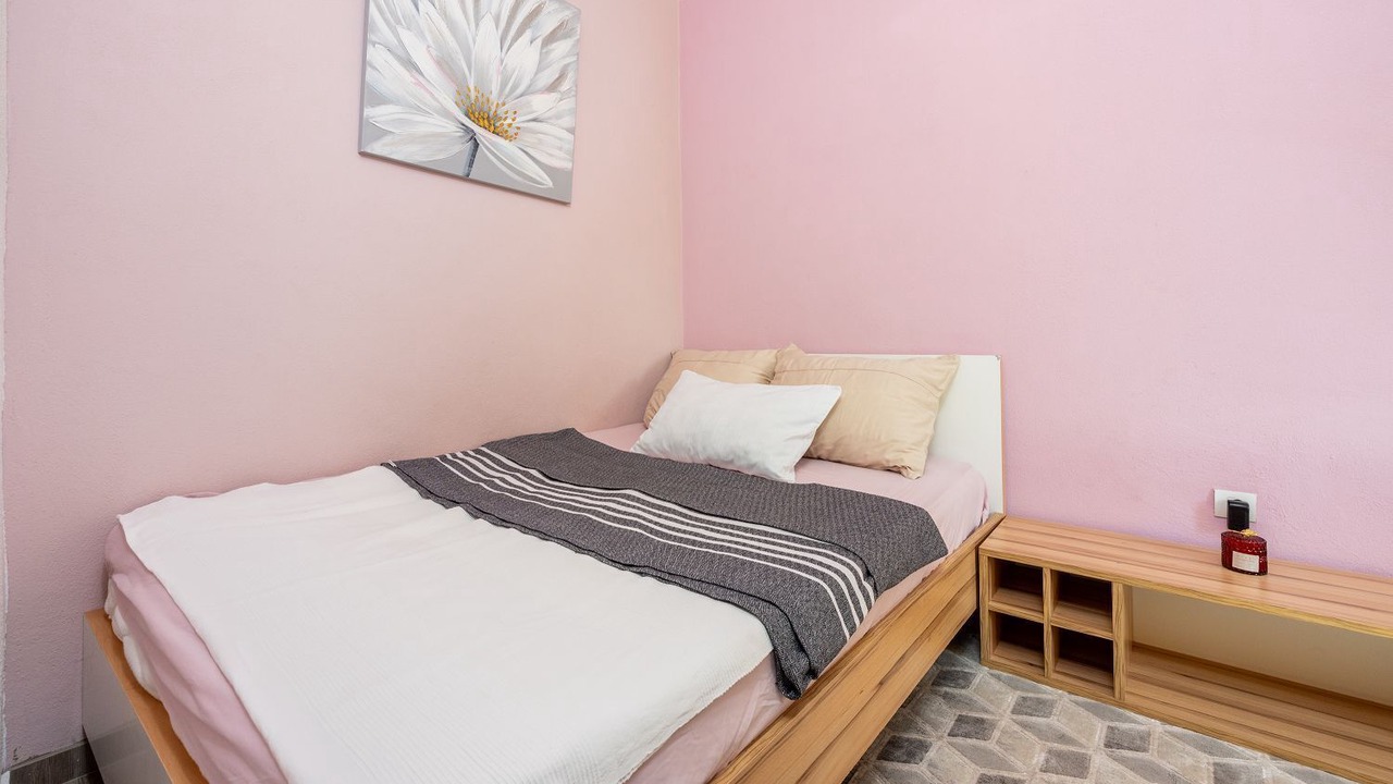 Photo of Bedroom in Klanfari