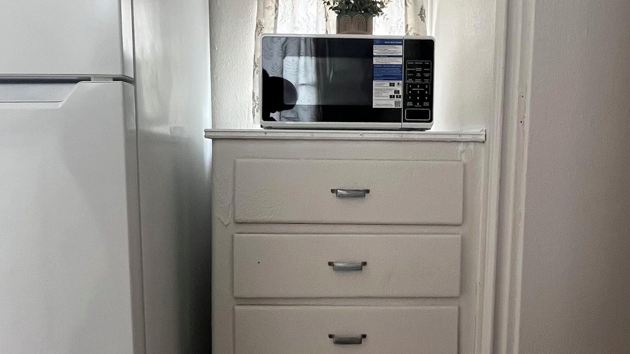 Photo of Kitchen in Tyrone