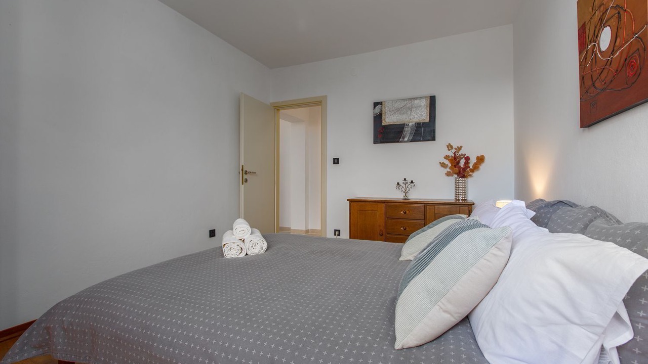 Photo of Bedroom in Susnjici