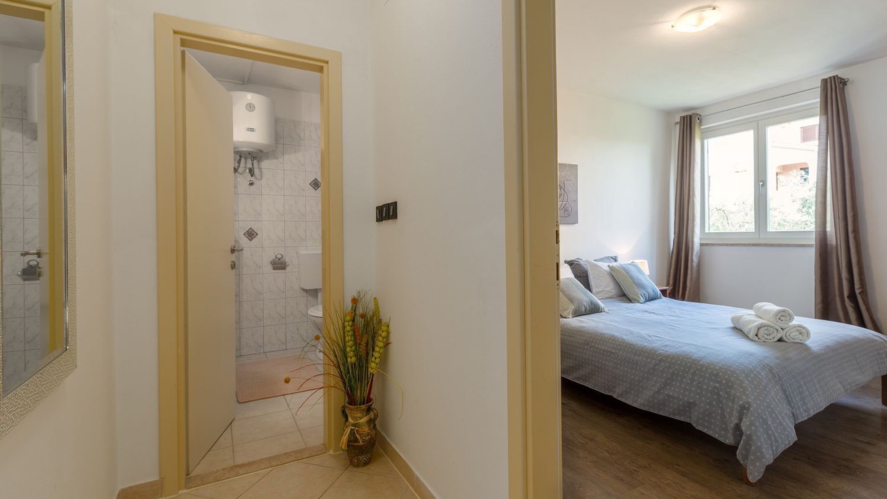 Photo of Bedroom in Susnjici
