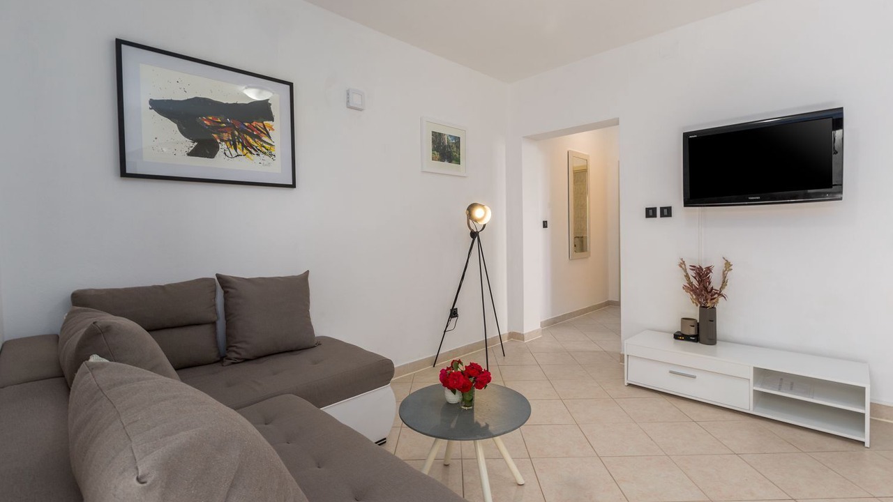 Photo of Livingroom in Susnjici