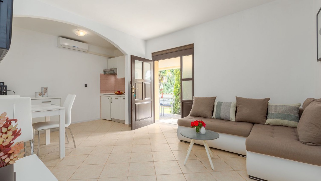 Photo of Livingroom in Susnjici