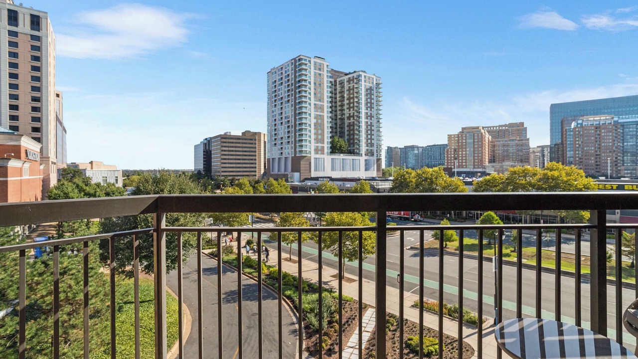 Photo of Outdoor in Pentagon City
