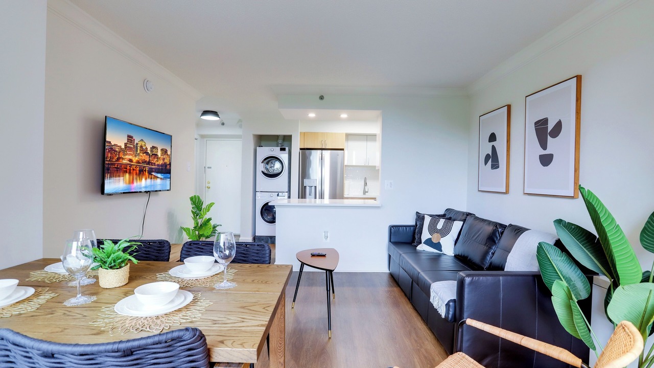 Photo of Livingroom in Pentagon City