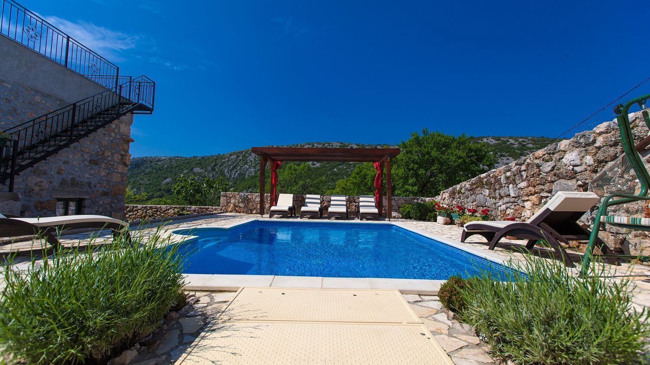 Photo of Outdoor in Bribir