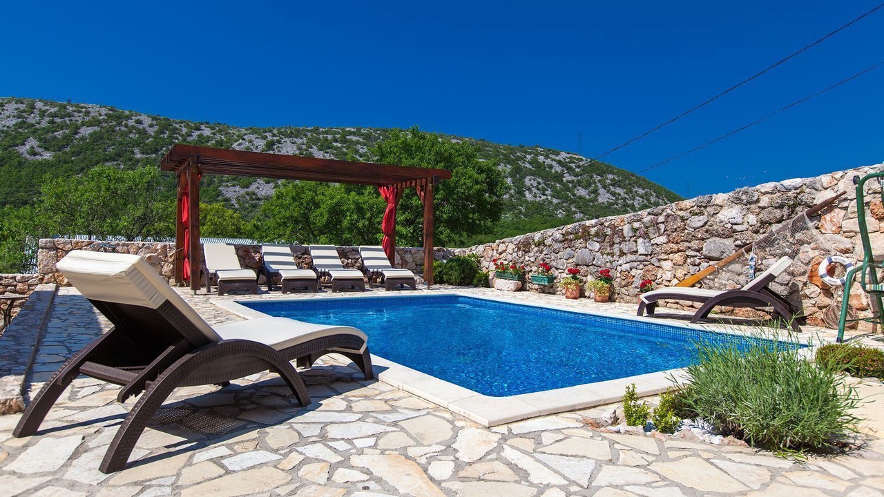 Photo of Outdoor in Bribir