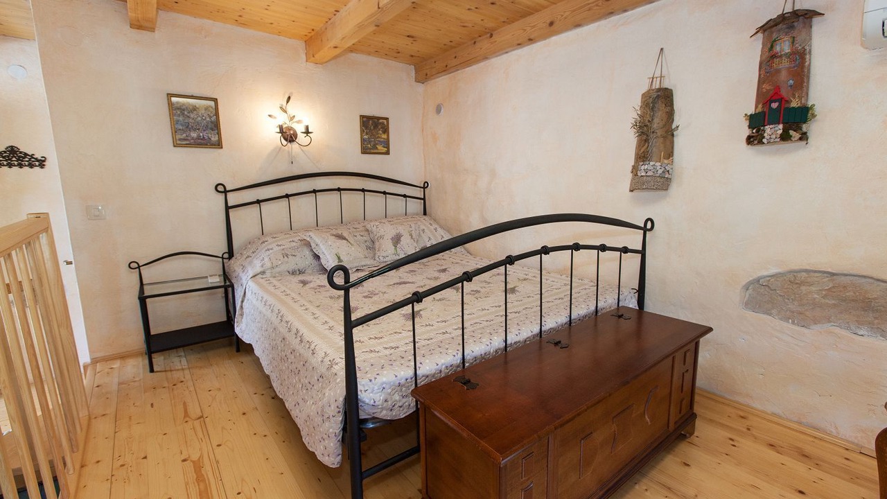 Photo of Bedroom in Bribir