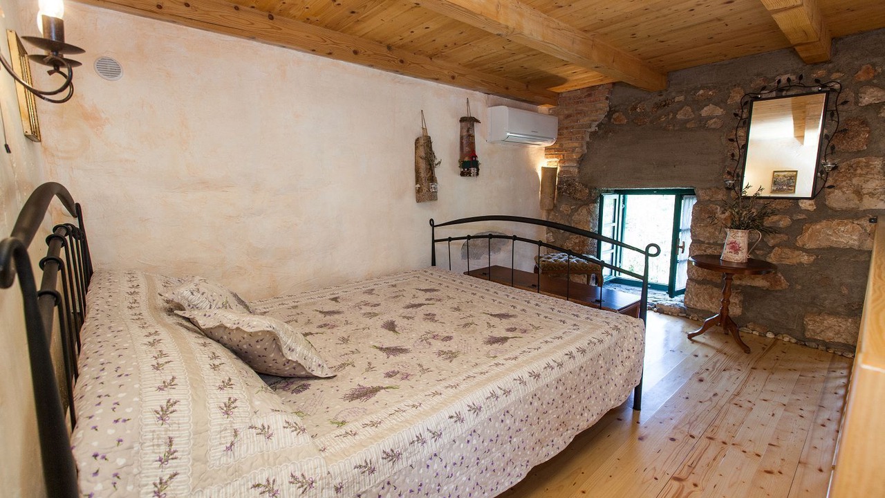 Photo of Bedroom in Bribir
