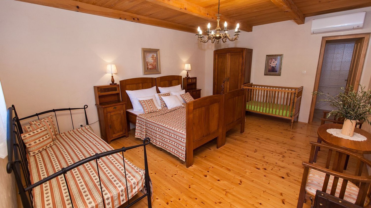 Photo of Bedroom in Bribir