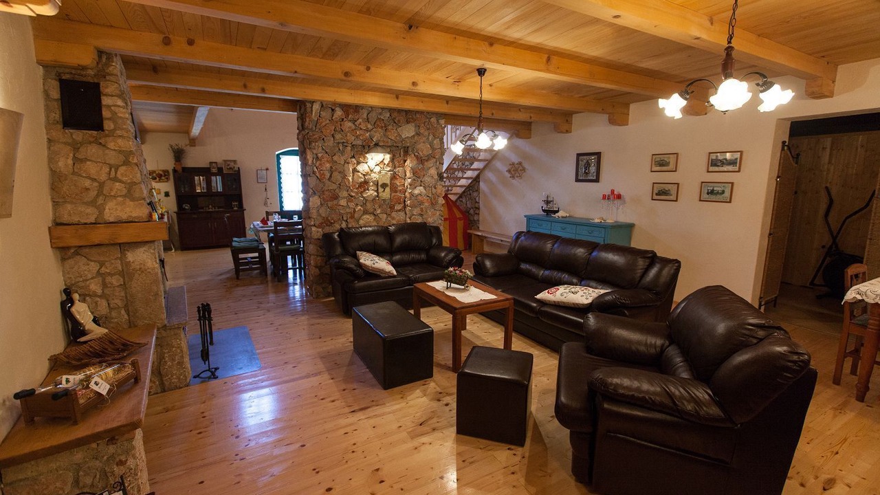 Photo of Livingroom in Bribir
