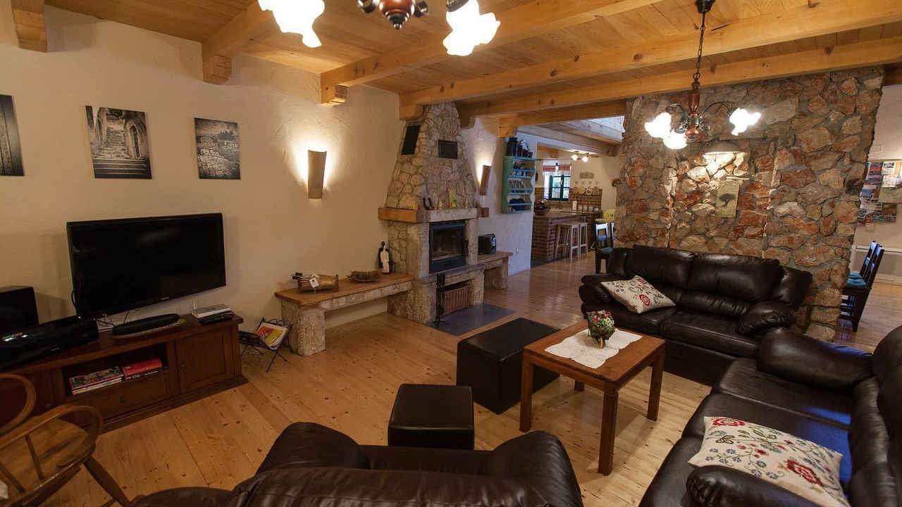 Photo of Livingroom in Bribir