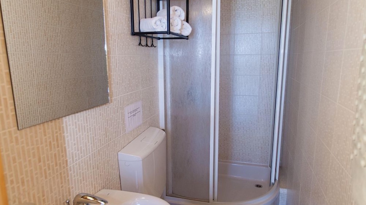 Photo of Bathroom in Bribir