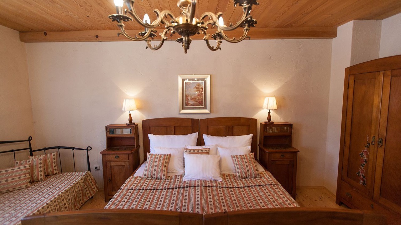 Photo of Bedroom in Bribir