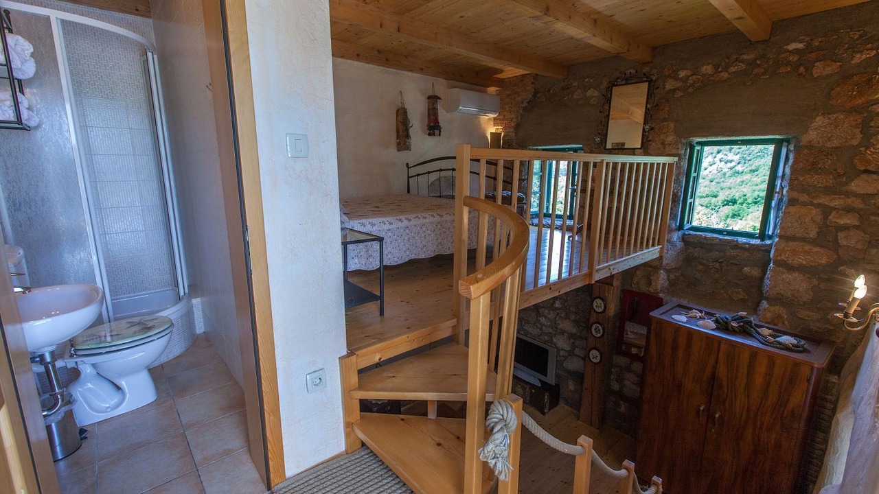 Photo of Bedroom in Bribir