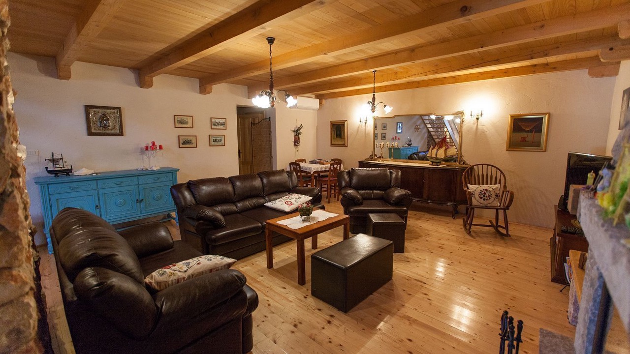 Photo of Livingroom in Bribir