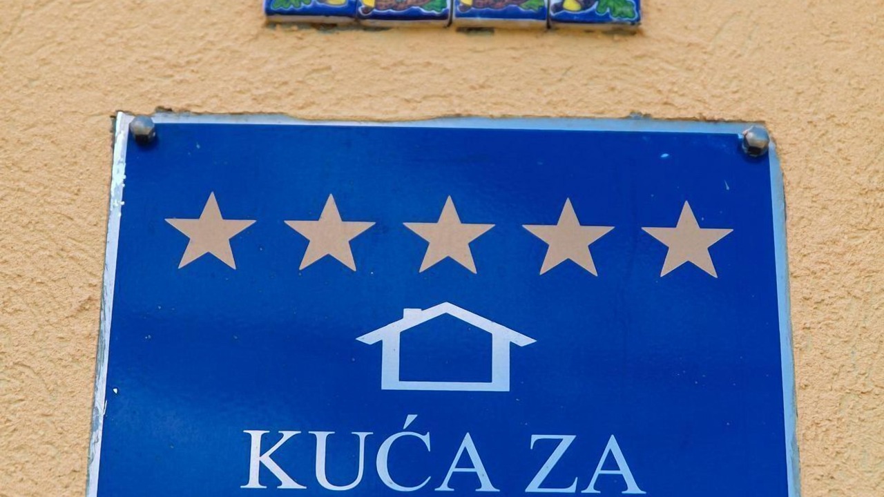 Photo of Outdoor in Bribir