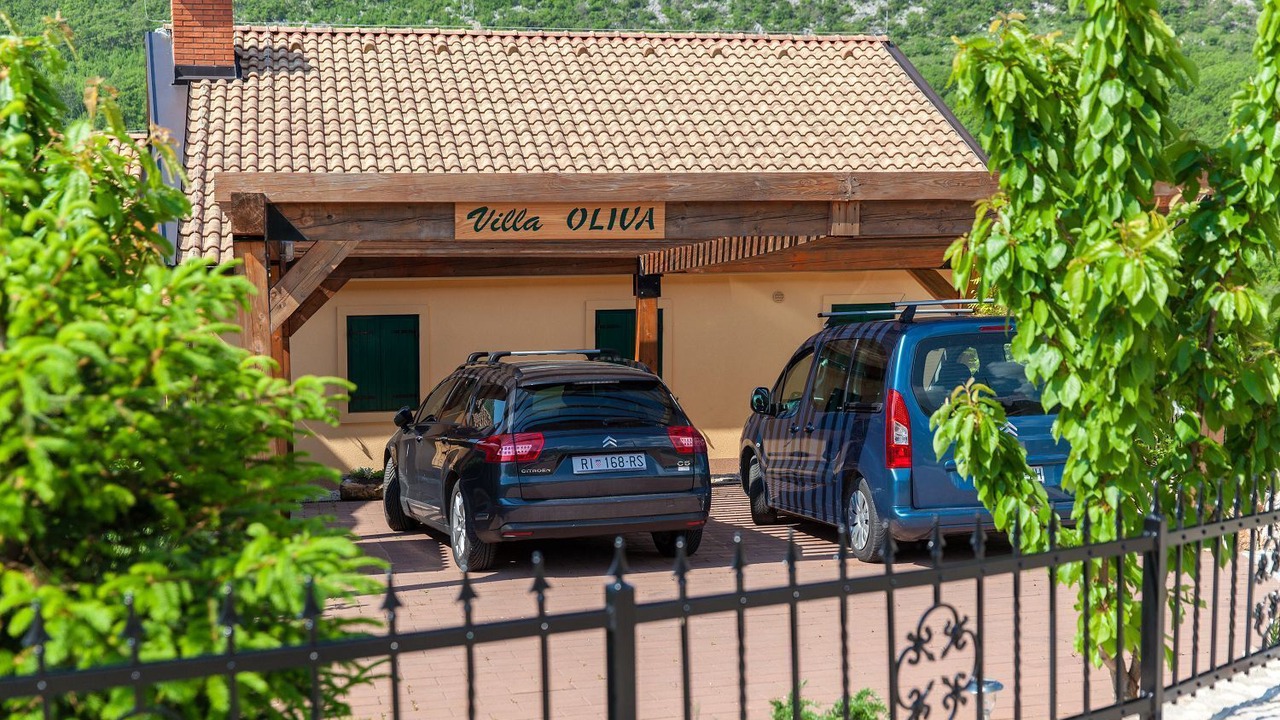 Photo of Outdoor in Bribir