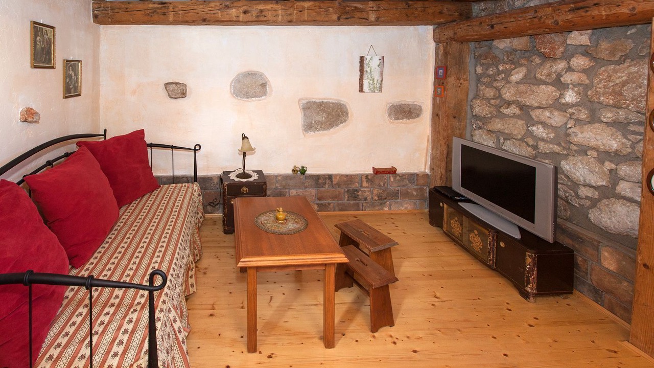 Photo of Livingroom in Bribir