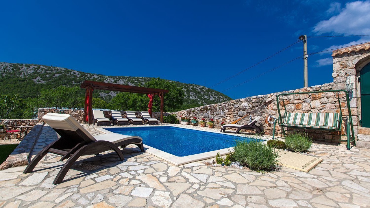 Photo of Outdoor in Bribir