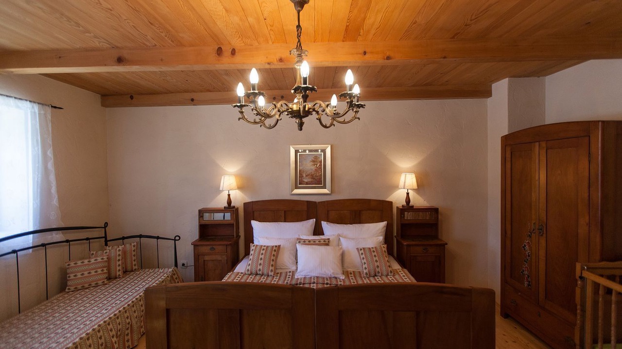 Photo of Bedroom in Bribir
