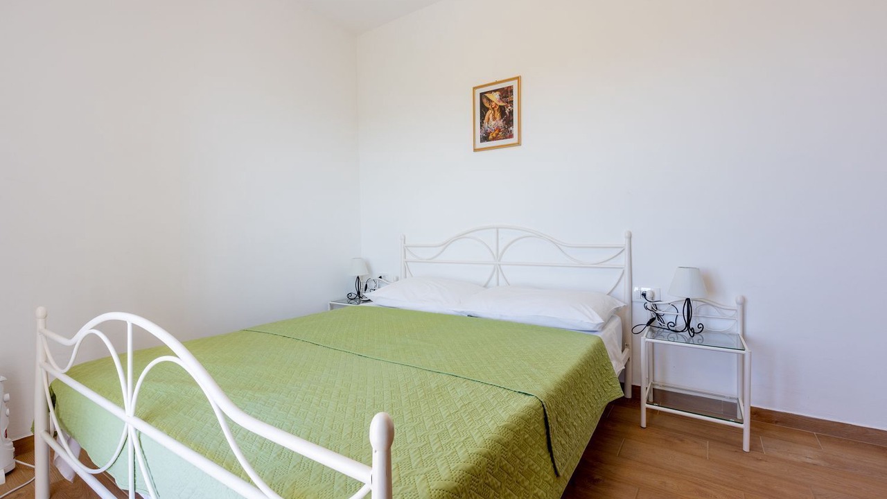Photo of Bedroom in Smrika