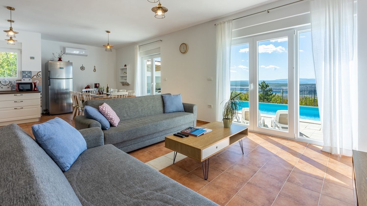 Photo of Livingroom in Smrika