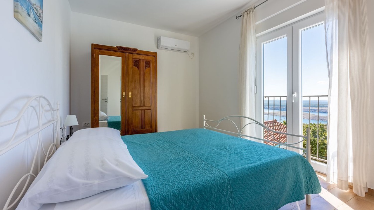 Photo of Bedroom in Smrika