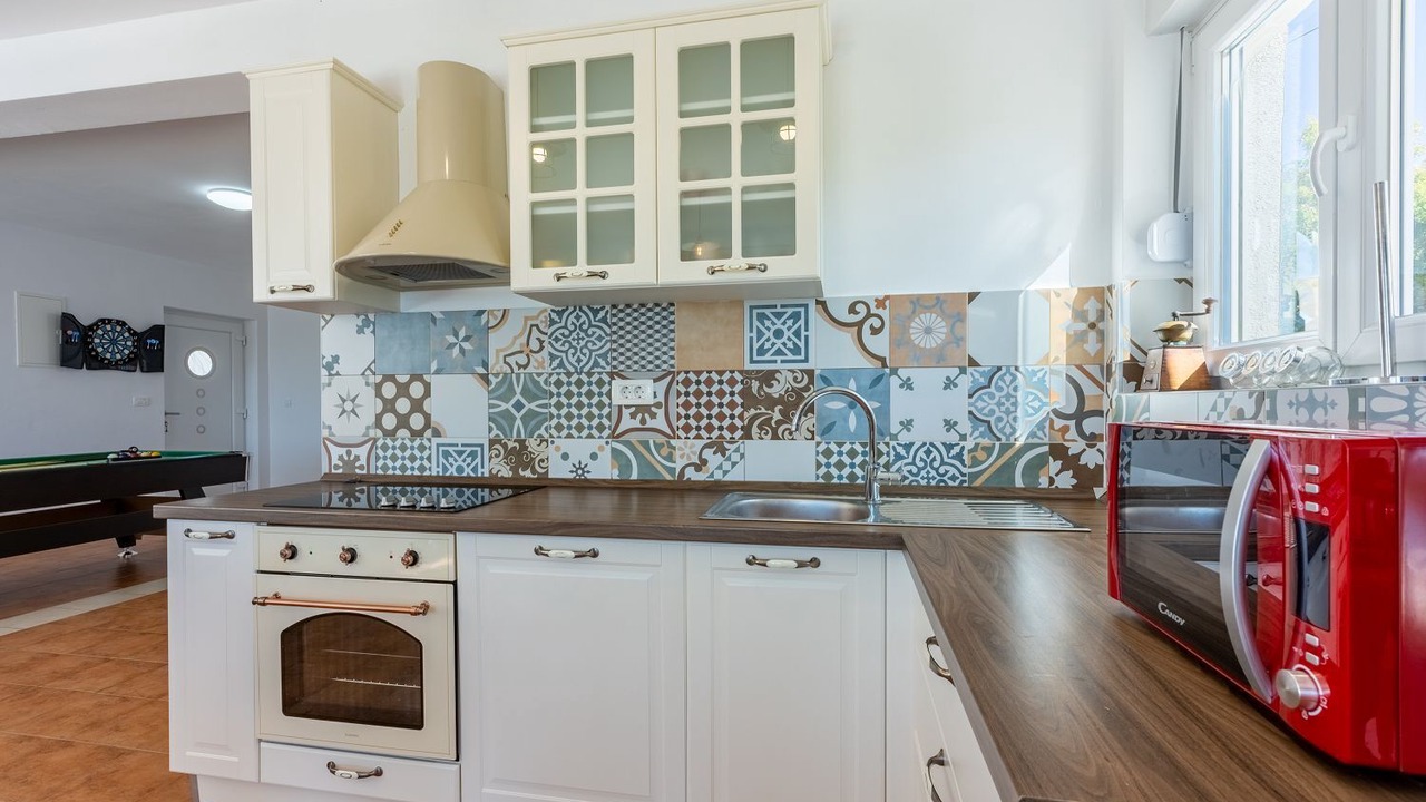 Photo of Kitchen in Smrika