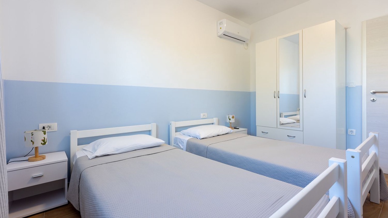 Photo of Bedroom in Smrika