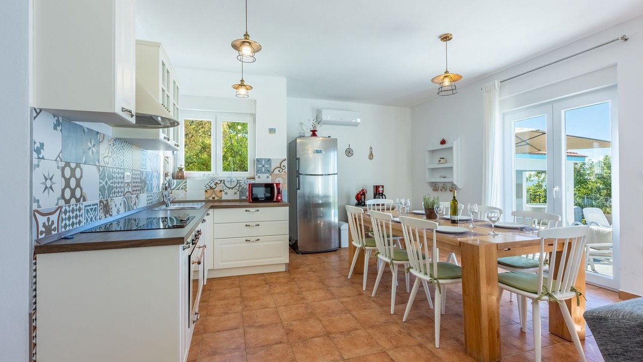 Photo of Kitchen in Smrika