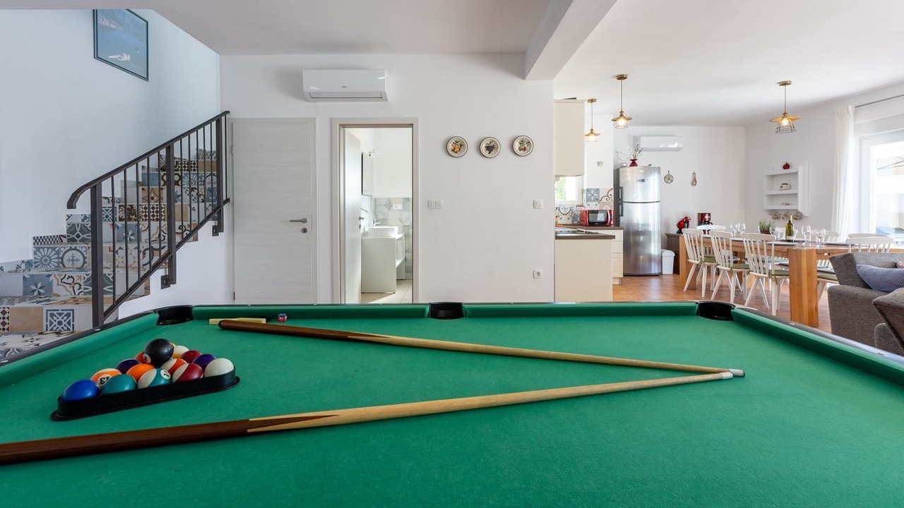Photo of Bedroom in Smrika