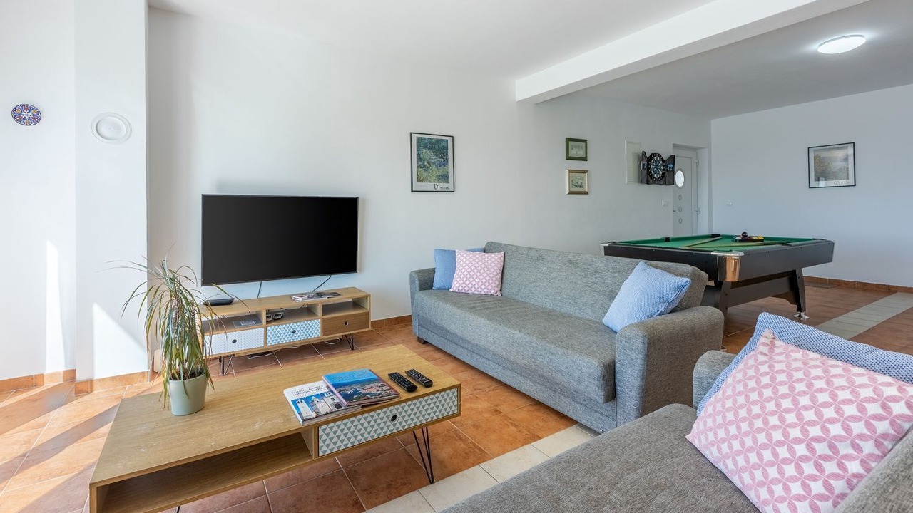 Photo of Livingroom in Smrika