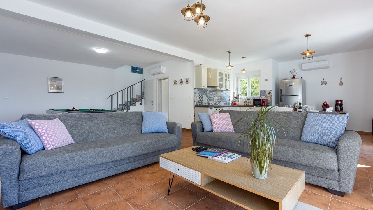 Photo of Livingroom in Smrika