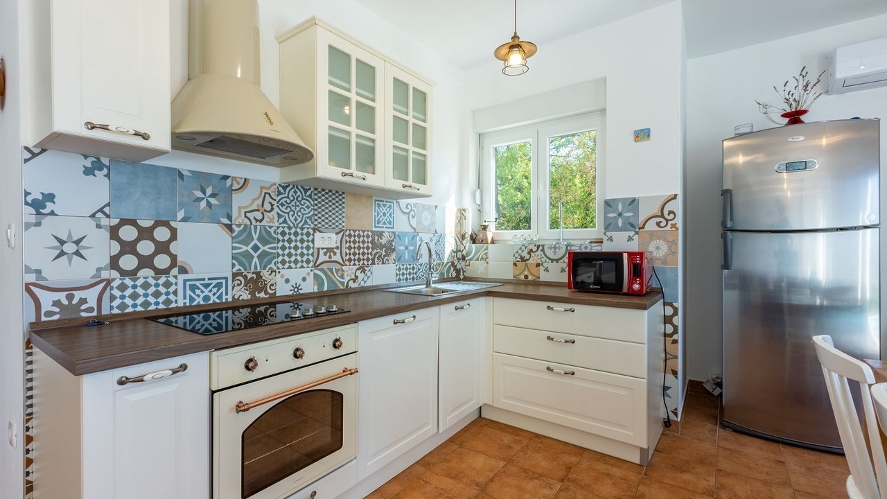 Photo of Kitchen in Smrika