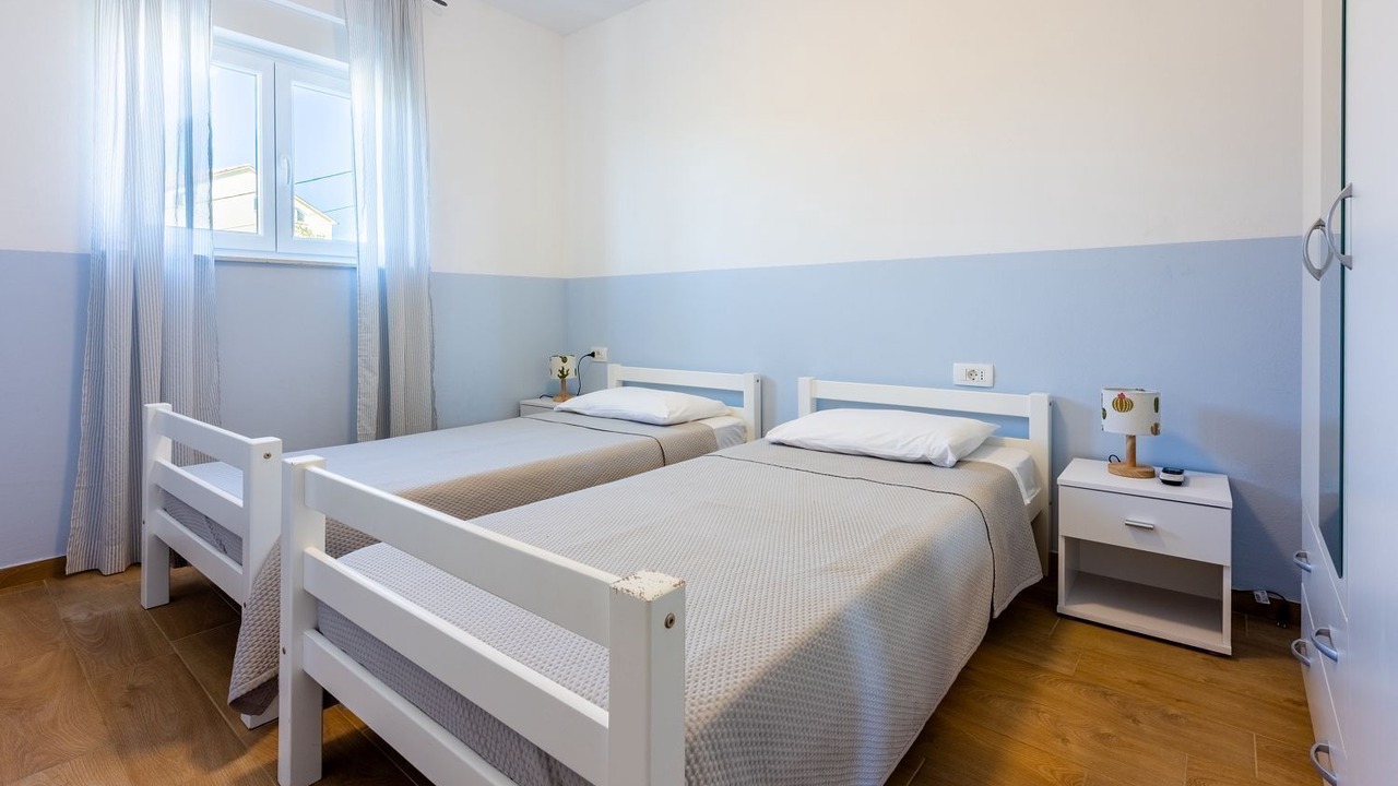 Photo of Bedroom in Smrika