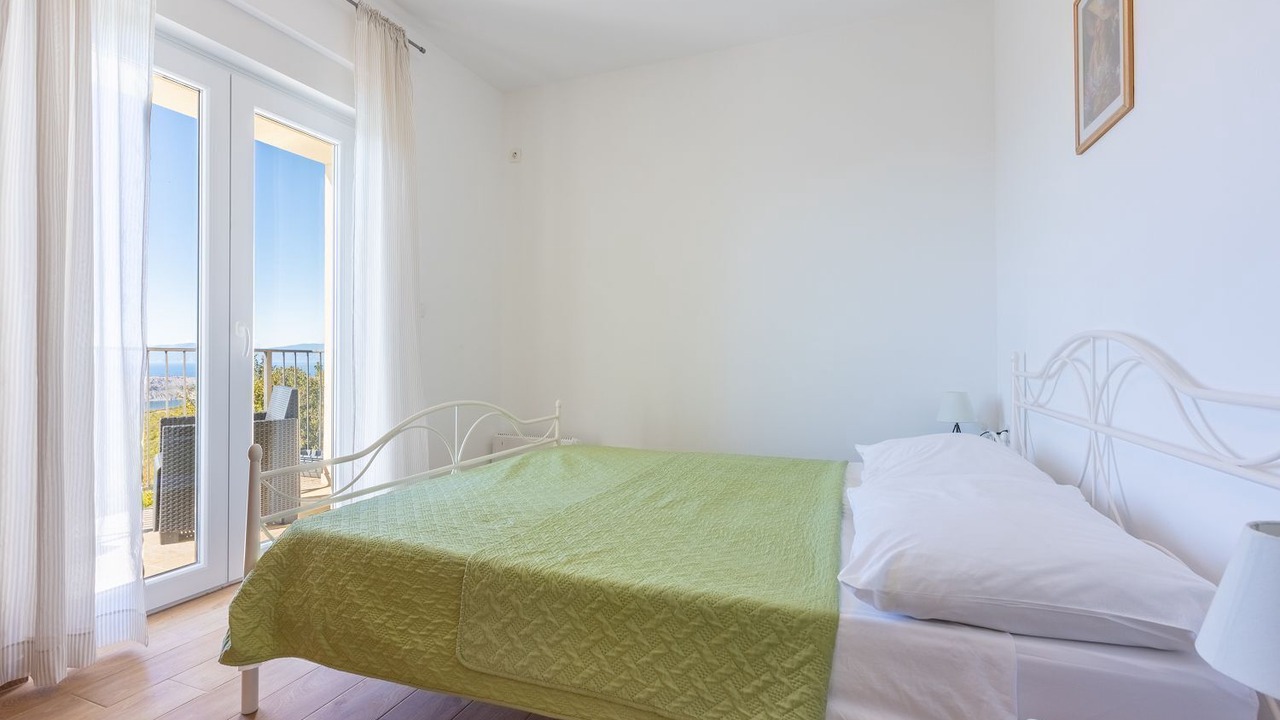 Photo of Bedroom in Smrika