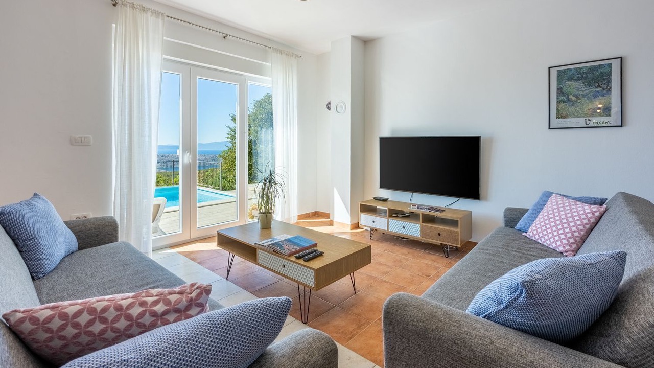 Photo of Livingroom in Smrika