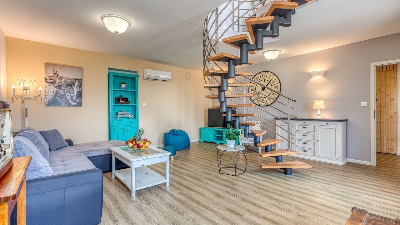 Photo of Livingroom in Hreljin