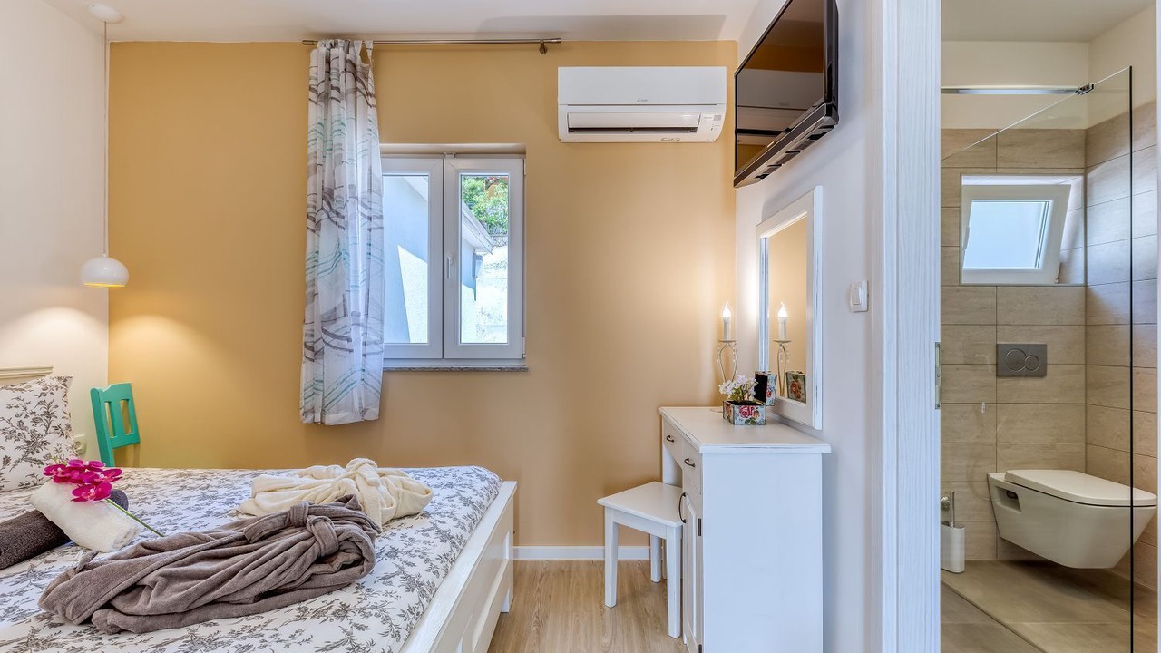 Photo of Bedroom in Hreljin